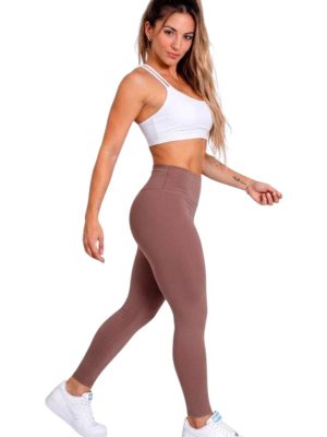 Calza Chocolate: Art-1020