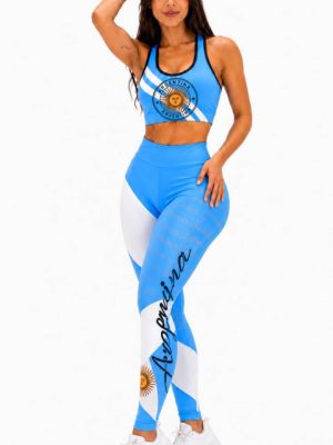 Calza Estampada: Art-1025
